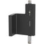 MATTE BLK CAREFIT ENCL VERTICAL