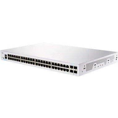 Cisco 250 CBS250-48T-4X Ethernet Switch