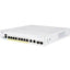 Cisco 350 CBS350-8P-2G Ethernet Switch