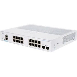 CISCO BUSINESS 350 SERIES MNGD 