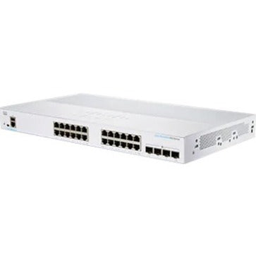 CISCO BUSINESS 350 SERIES MNGD 