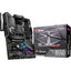 MSI MPG B550 GAMING EDGE WIFI Desktop Motherboard - AMD Chipset - Socket AM4 - ATX