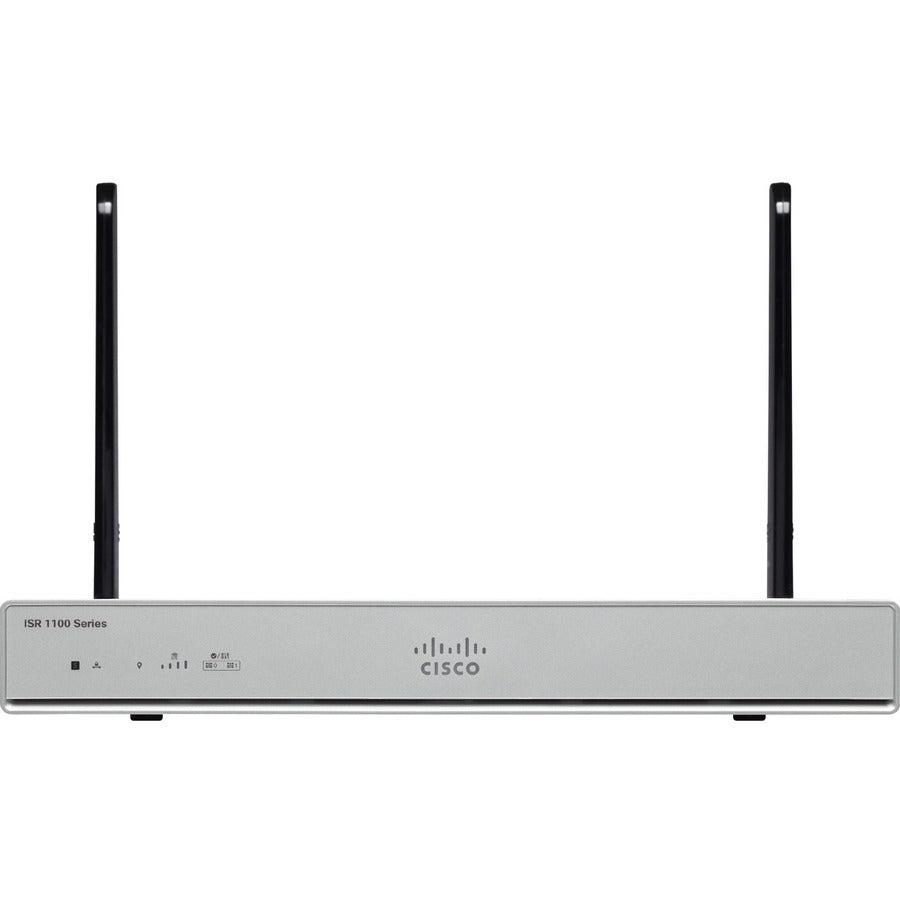 ELA ISR 1100 G.FAST GE SFP     