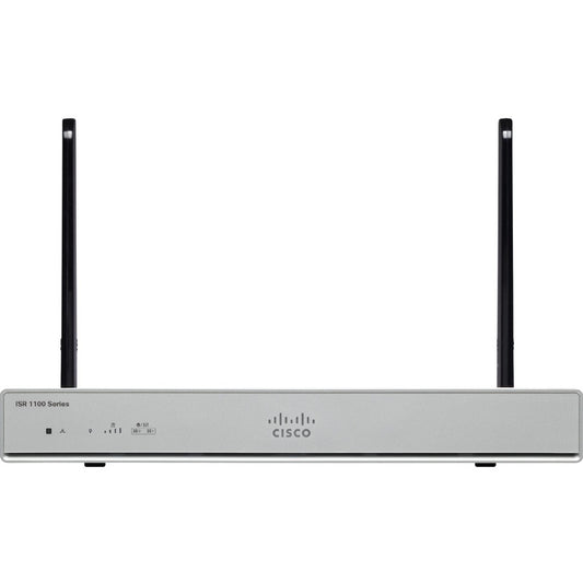 ELA ISR 1100 G.FAST GE SFP     