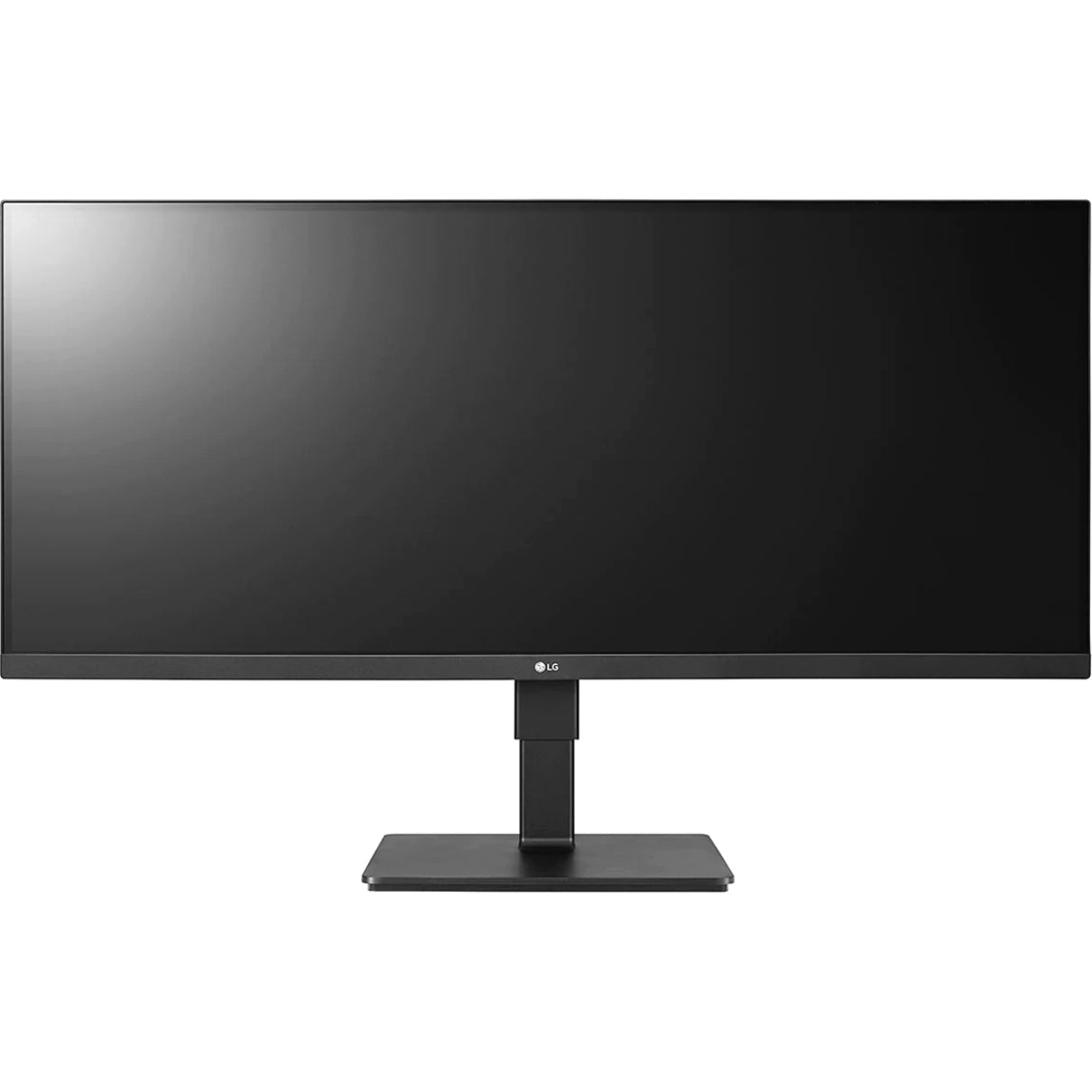 LG Ultrawide 34BN670-B 34" WFHD LCD Monitor - 21:9 - Textured Black