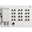 Cisco Catalyst IE-3400H-24FT Ethernet Switch