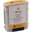 Clover Technologies Remanufactured High Yield Ink Cartridge - Alternative for HP 82 (C4913A) - Yellow Pack