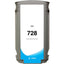 Clover Technologies Ink Cartridge - Alternative for HP 728 (F9J67A) - Cyan Pack