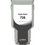 Clover Technologies Ink Cartridge - Alternative for HP 728 (F9J68A) - Matte Black Pack