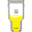 Clover Technologies High Yield Ink Cartridge - Alternative for HP 728 (F9J78A) - Yellow Pack