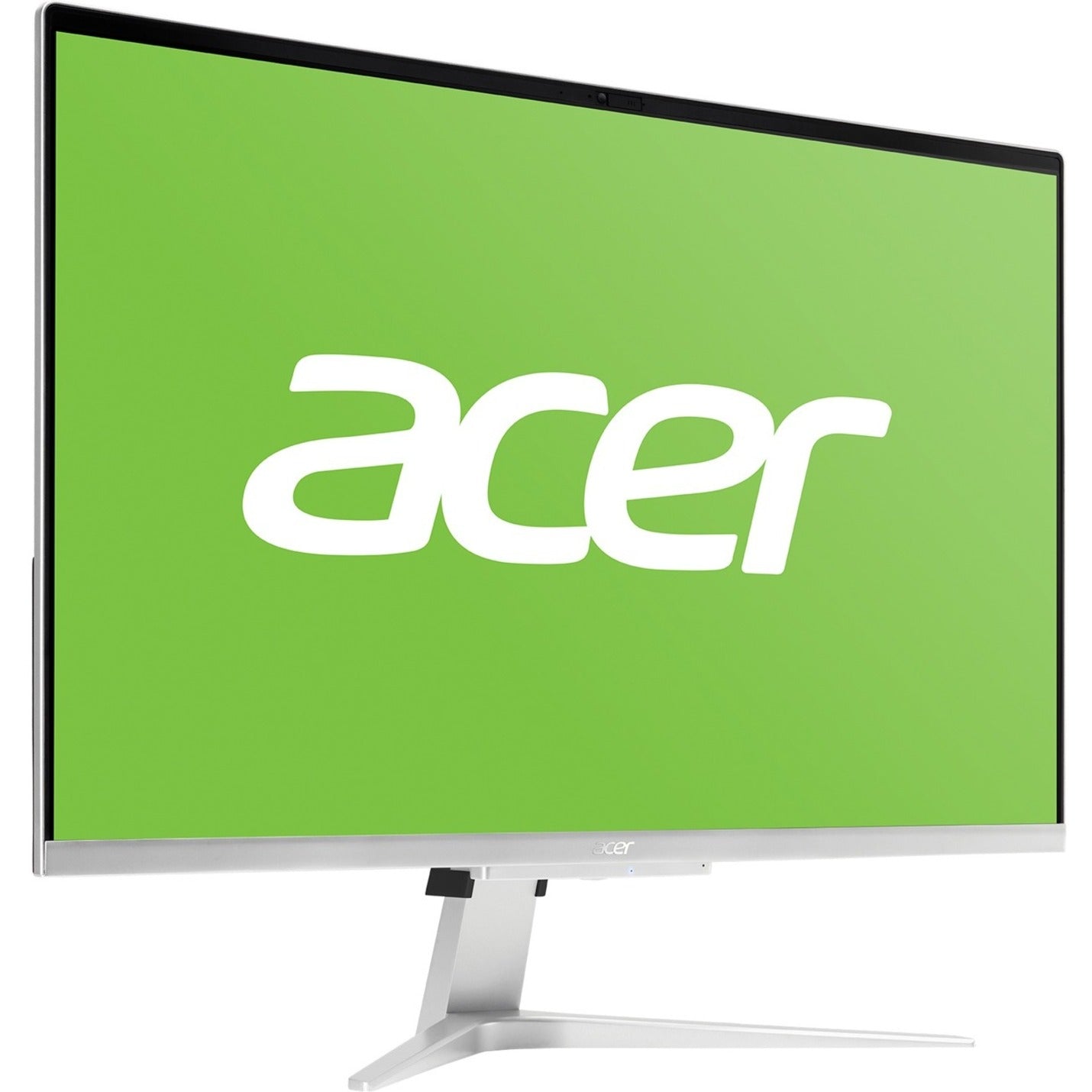 Acer Aspire C27-962-UR12 All-in-One Computer - Intel Core i5 10th Gen i5-1035G1 Quad-core (4 Core) 1 GHz - 8 GB RAM DDR4 SDRAM - 512 GB SSD - 27" Full HD 1920 x 1080 - Desktop