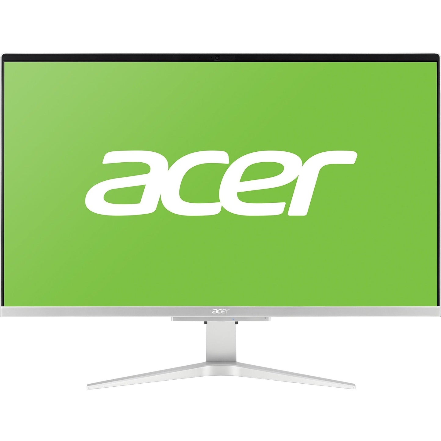 Acer Aspire C27-962-UR12 All-in-One Computer - Intel Core i5 10th Gen i5-1035G1 Quad-core (4 Core) 1 GHz - 8 GB RAM DDR4 SDRAM - 512 GB SSD - 27" Full HD 1920 x 1080 - Desktop