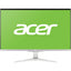 Acer Aspire C27-962-UR12 All-in-One Computer - Intel Core i5 10th Gen i5-1035G1 Quad-core (4 Core) 1 GHz - 8 GB RAM DDR4 SDRAM - 512 GB SSD - 27
