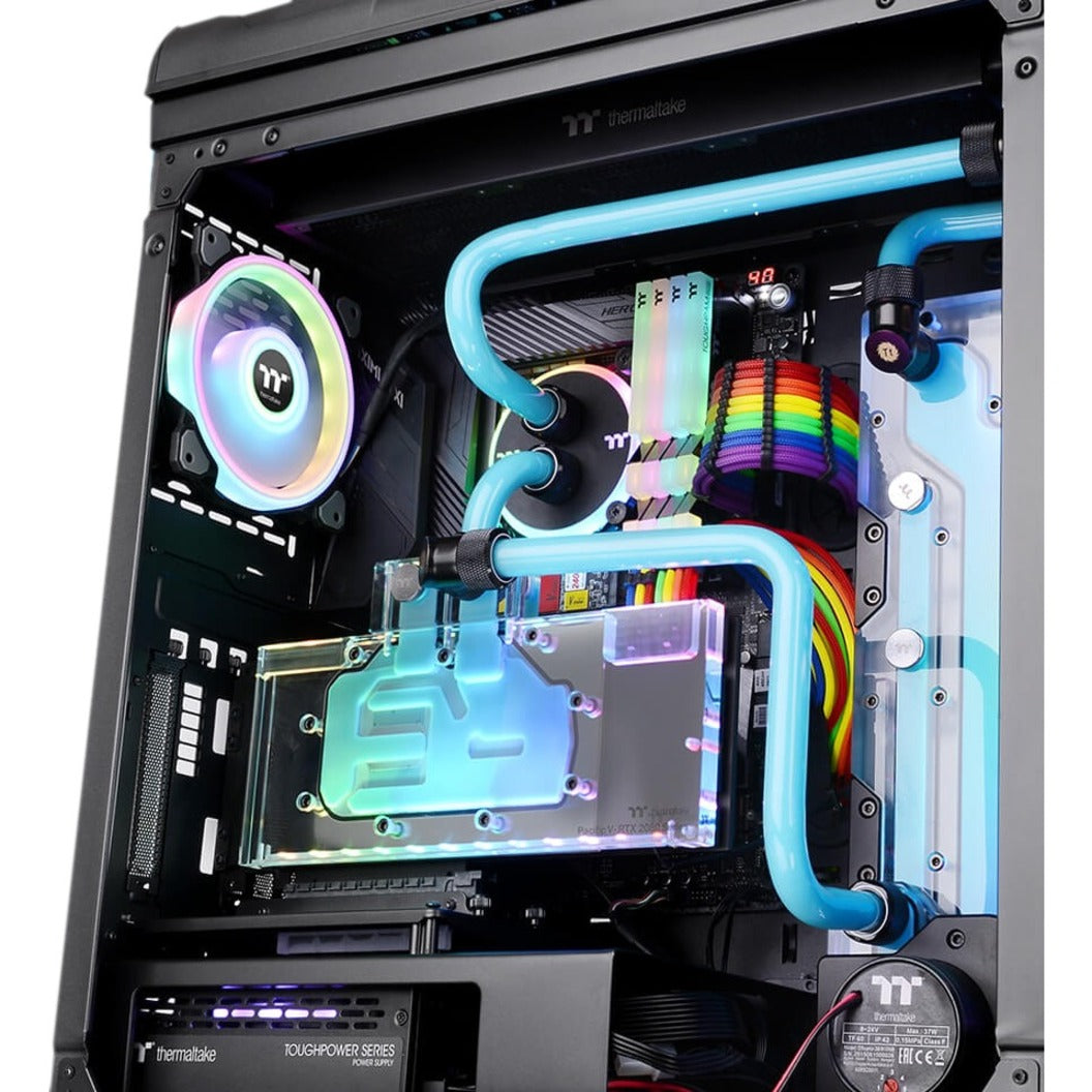 Thermaltake Level 20 RS ARGB Mid Tower Chassis