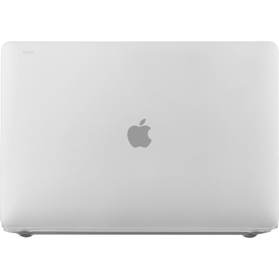 Moshi iGlaze Hardshell CaseStealth Clear for MacBook Pro 16