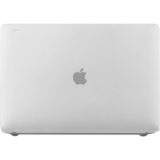 Moshi iGlaze Hardshell CaseStealth Clear for MacBook Pro 16