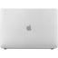 Moshi iGlaze Hardshell CaseStealth Clear for MacBook Pro 16