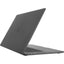 Moshi iGlaze Hardshell CaseStealth Clear for MacBook Pro 16