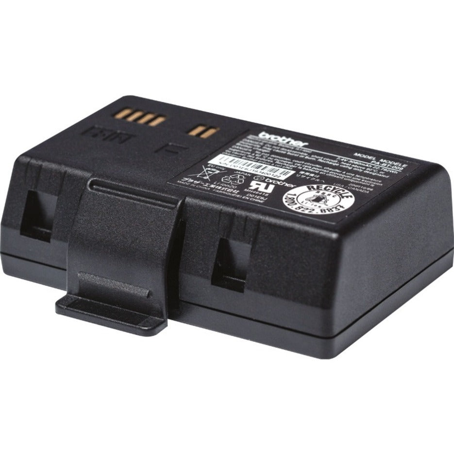 Brother PA-BT-009 Battery Pack