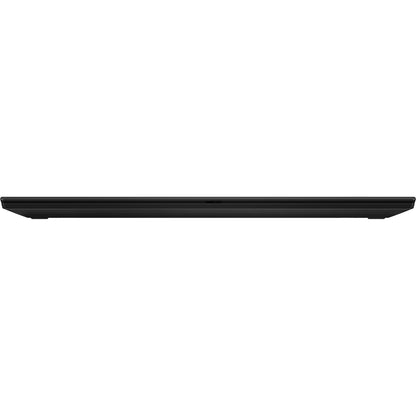 Lenovo ThinkPad T490s 20NYSBG500 14" Notebook - Full HD - 1920 x 1080 - Intel Core i7 8th Gen i7-8565U Quad-core (4 Core) 1.80 GHz - 16 GB Total RAM - 256 GB SSD - Black