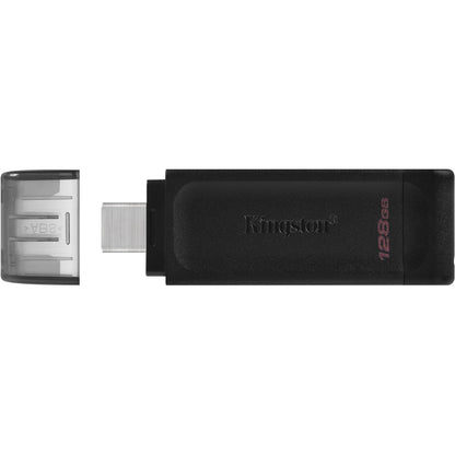 Kingston DataTraveler 70 USB-C Flash Drive