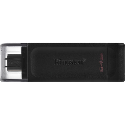 Kingston DataTraveler 70 USB-C Flash Drive