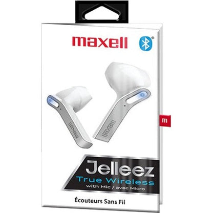 Maxell Jelleez Earset