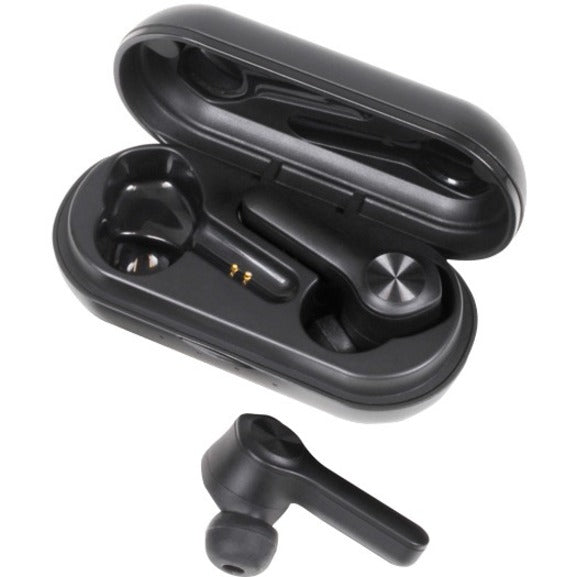 BT5.0 TWS WRLS EARBUDS         