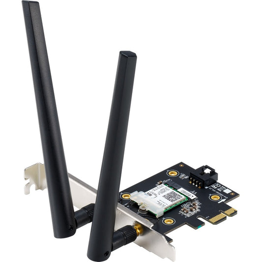 PCE-AX3000 WIFI6 11AX 160MHZ   