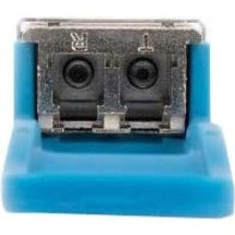 ENET Juniper Compatible QSFP-100G-LR4-D TAA Compliant Functionally Identical 100GBASE-LR4 QSFP28 1295/1300/1304/1309nm 10km Single-mode Duplex LC Connector