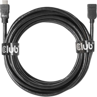 5M/16.4FT HDMI 2.0 M-F HDMI    