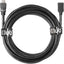 5M/16.4FT HDMI 2.0 M-F HDMI    