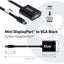 MINI DISPLAYPORT PORT 1.2 MALE 