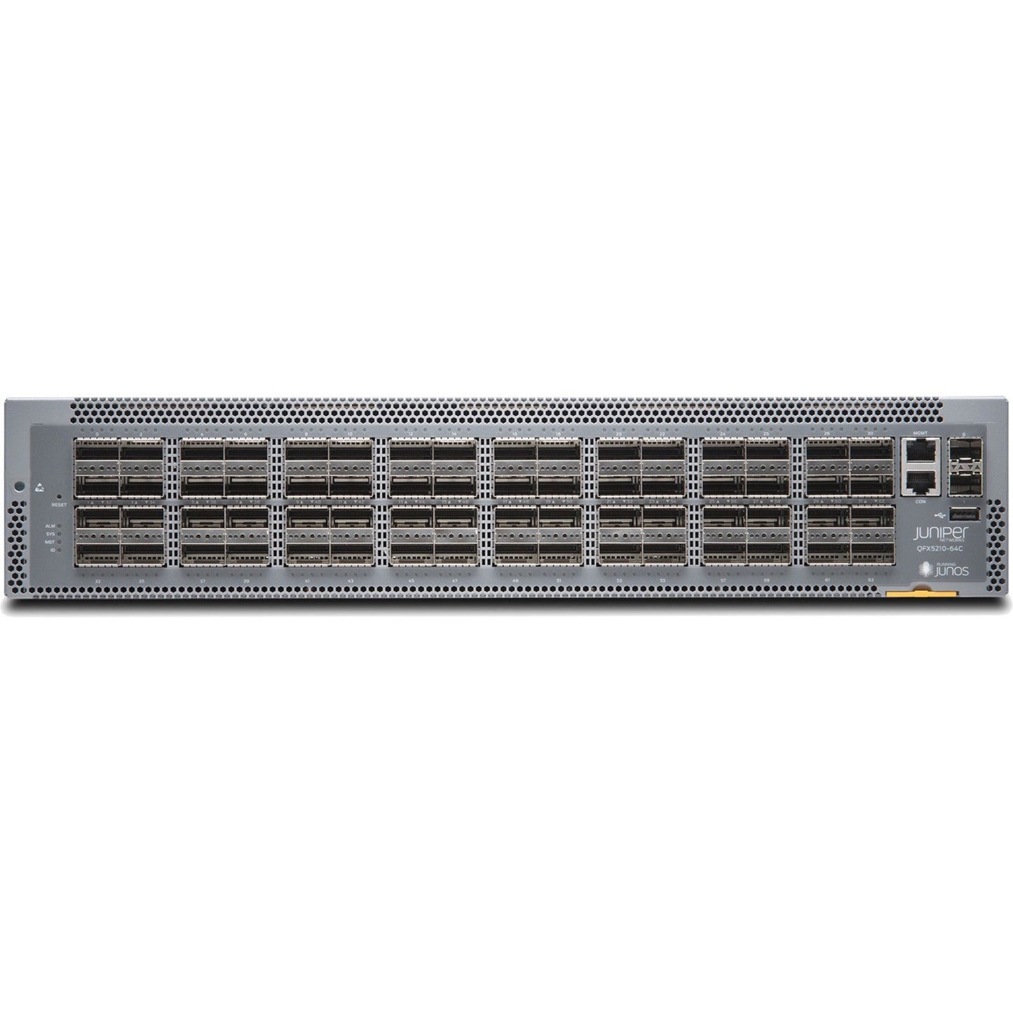 Juniper QFX5210 Switch