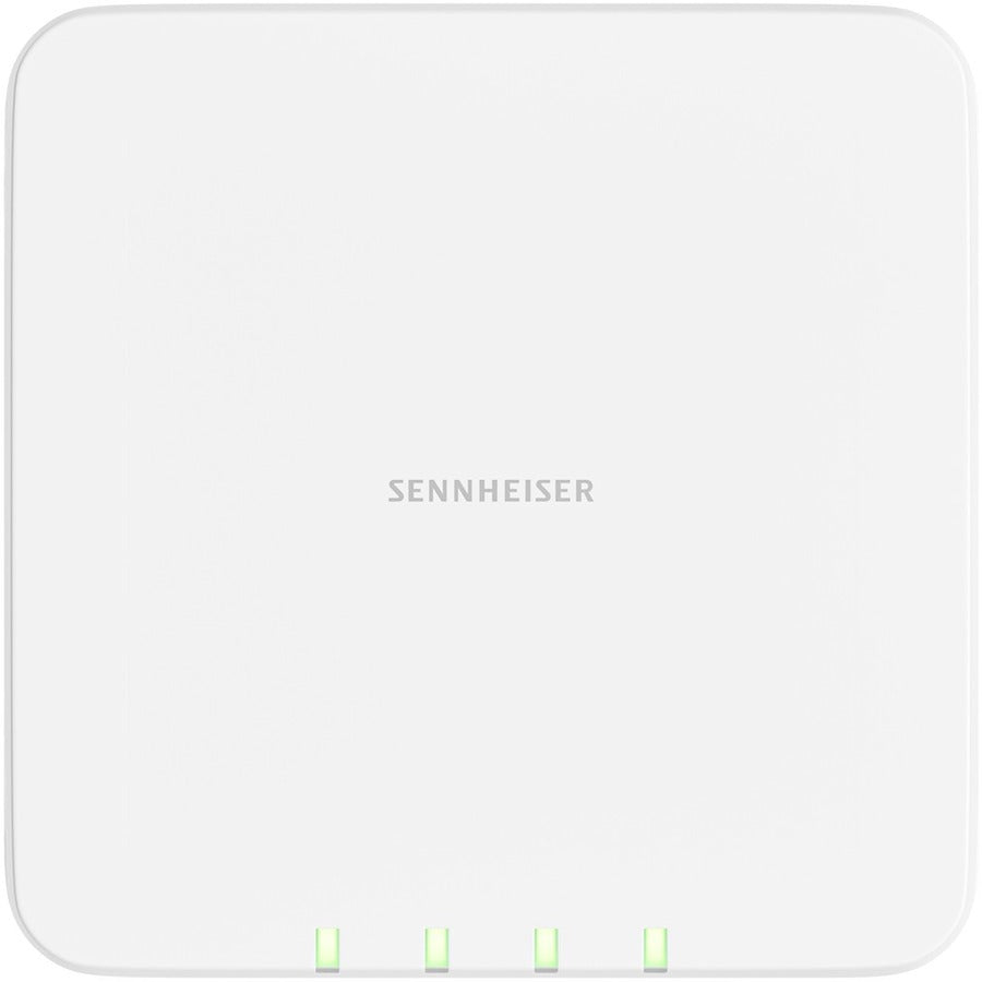 Sennheiser Wireless Microphone System Receiver