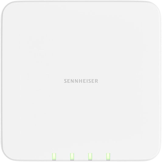 Sennheiser Wireless Microphone System Receiver