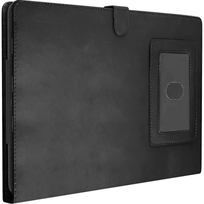 MAXCases Guardian Carrying Case (Folio) for 10" Lenovo 10e Chromebook Tablet - Black