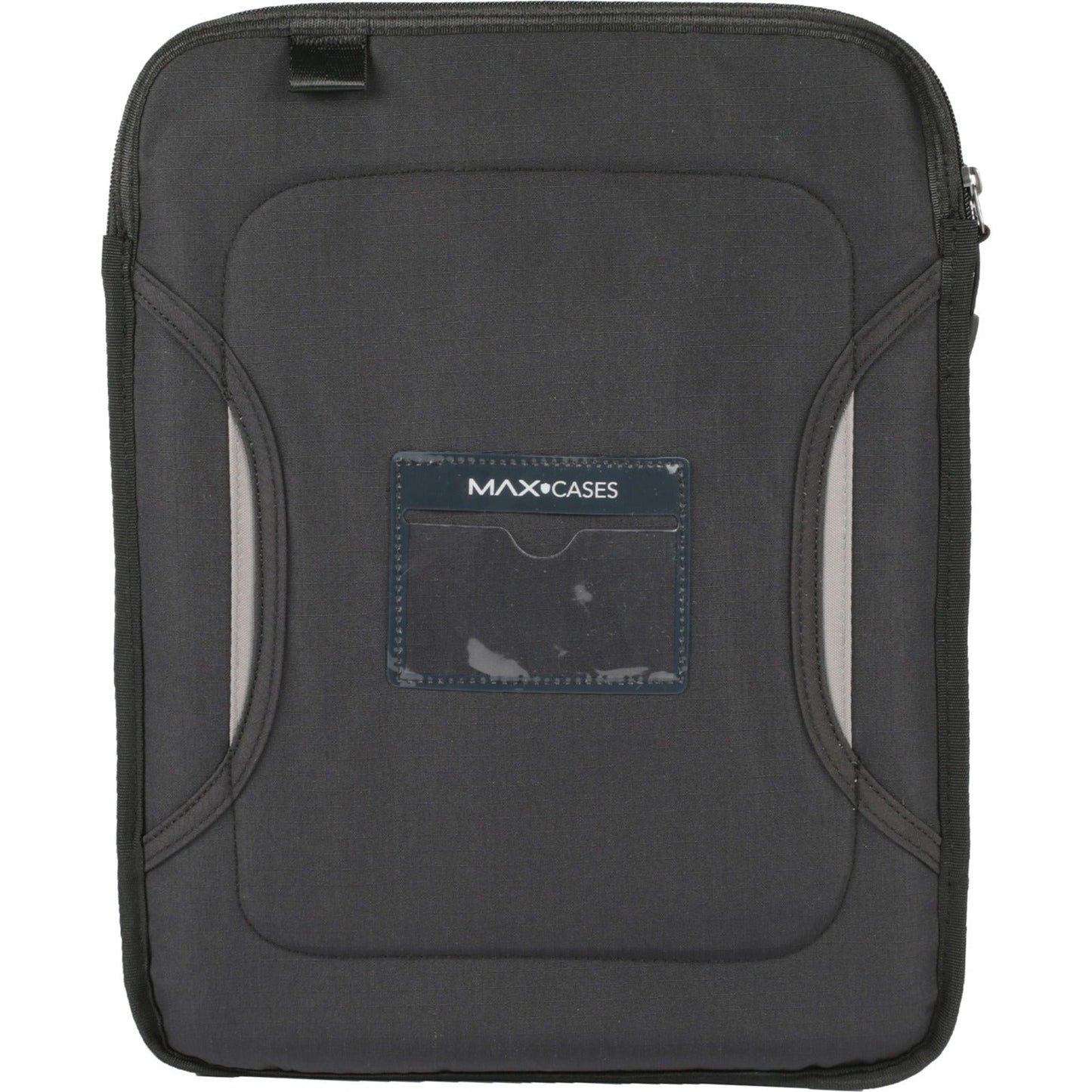 MAXCases Carrying Case (Sleeve) for 14" Notebook - Gray