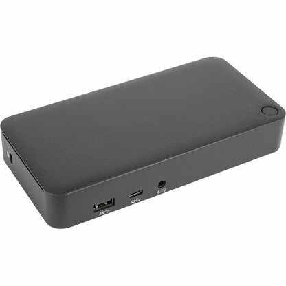 BLK UNIV USBC DV4K DOCKING     