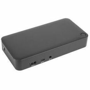 Targus Universal USB-C DV4K Docking Station with 65W Power Delivery