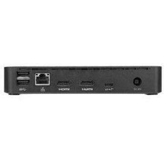 Targus Universal USB-C DV4K Docking Station with 65W Power Delivery