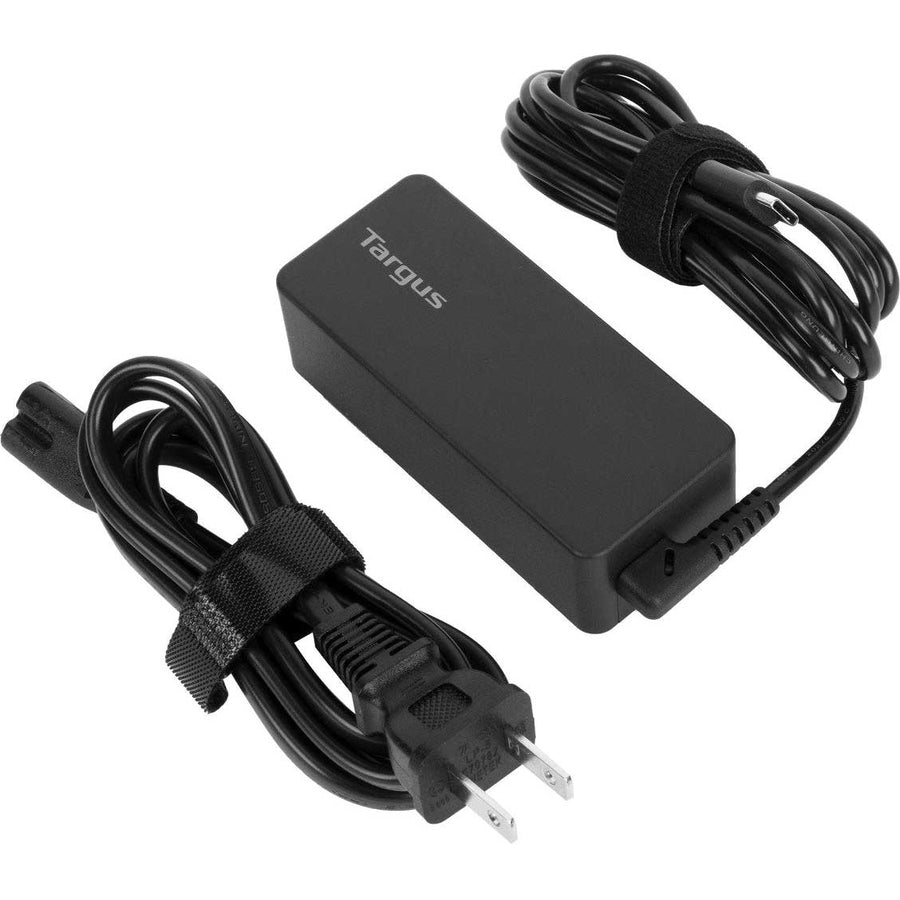 45W BLK USB-C PD CHARGER       