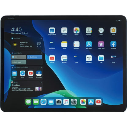 Kensington SA129 Privacy Screen for iPad Pro 12.9"