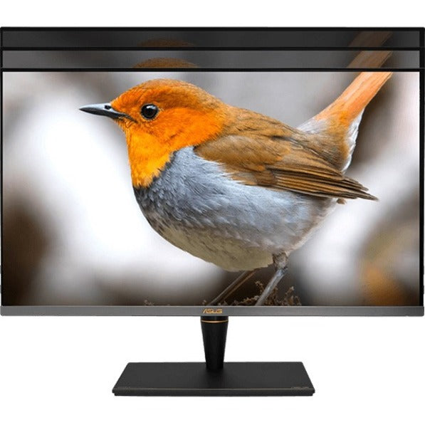 Asus ProArt PA32UCX-PK 32" 4K UHD LCD Monitor - 16:9 - Black