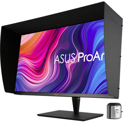 Asus ProArt PA32UCX-PK 32" 4K UHD LCD Monitor - 16:9 - Black