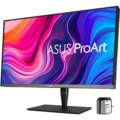 Asus ProArt PA32UCX-PK 32" 4K UHD LCD Monitor - 16:9 - Black