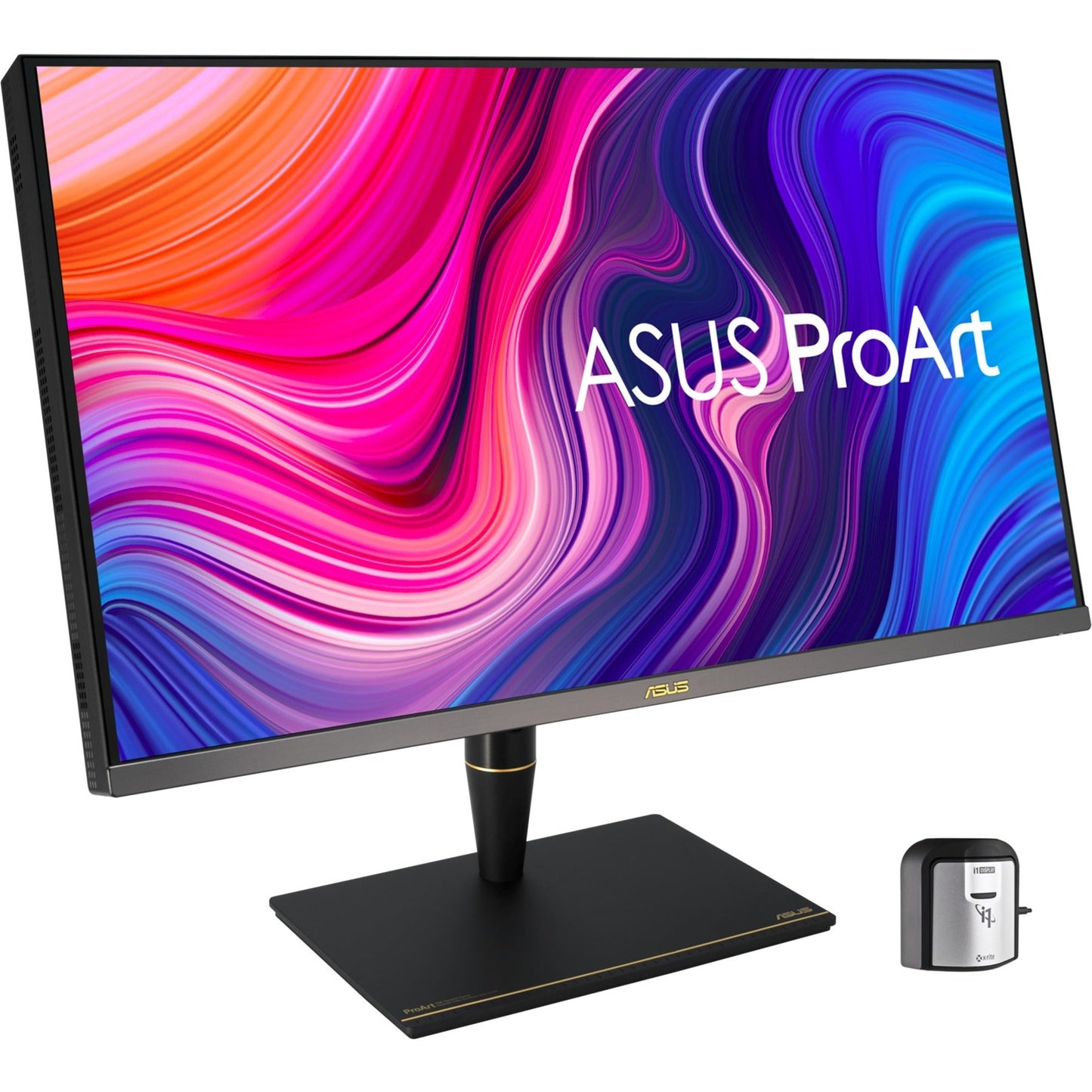 Asus ProArt PA32UCX-PK 32" 4K UHD LCD Monitor - 16:9 - Black