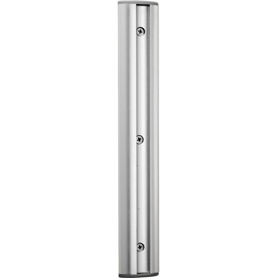 Atdec 13.1in wall channel - Silver