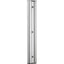 Atdec 13.1in wall channel - Silver