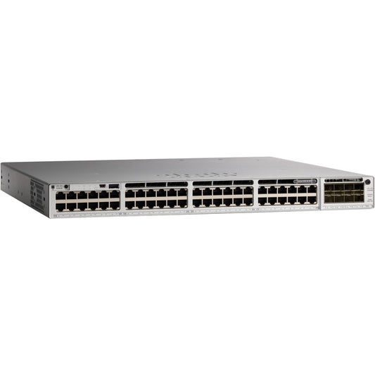 CATALYST 9300 48PORT UPOE NTWK 